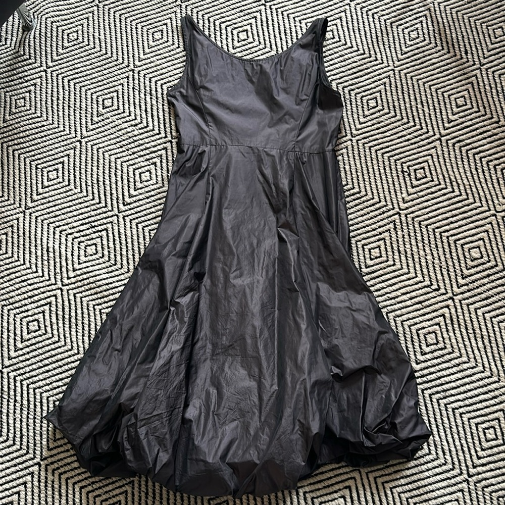 Anett Rostel size 40 dress